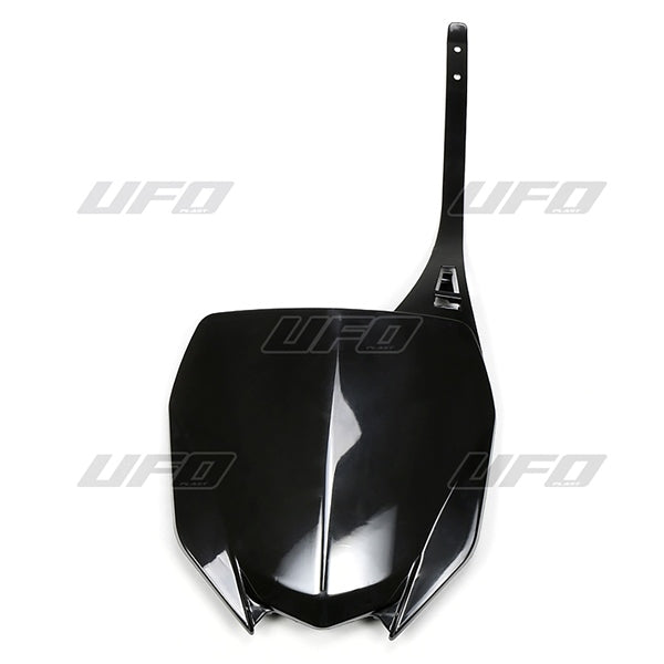 Ufo Plast Number Plate Fits Yamaha