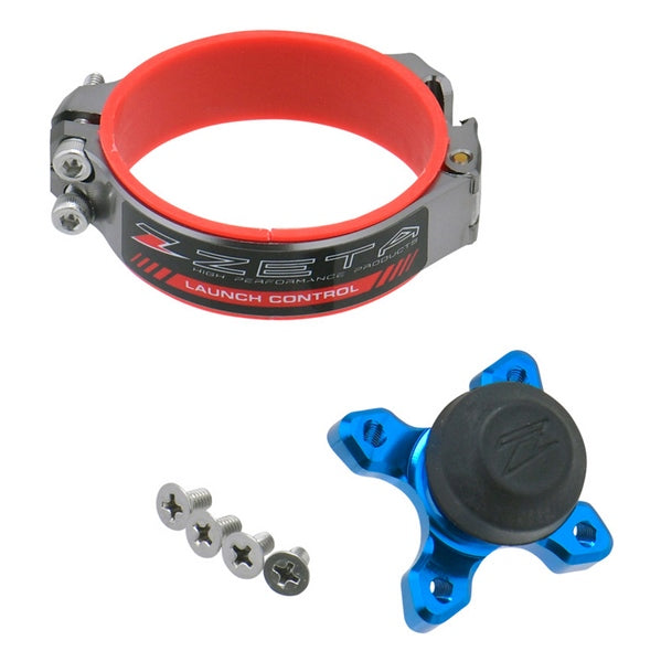 DRC - ZETA Launch Control Universal-428222-DRCZeta-Elevate