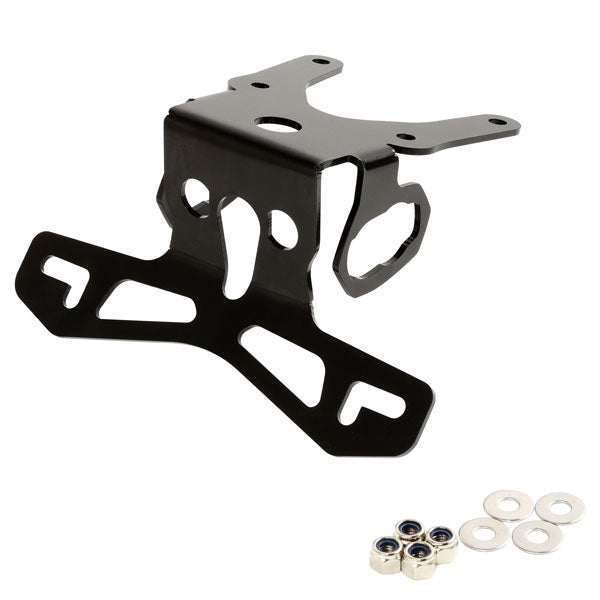 DRC - ZETA Fender Eliminator Kit Fits Honda-428277-DRCZeta-Elevate