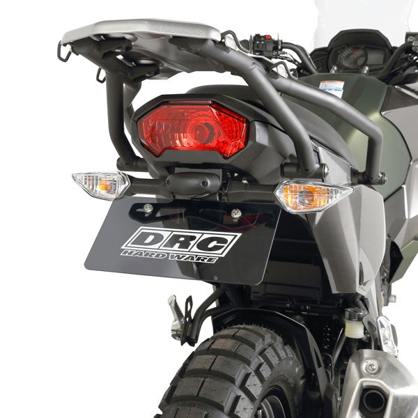 DRC - ZETA Fender Eliminator Kit Fits Honda-DRCZeta-Elevate
