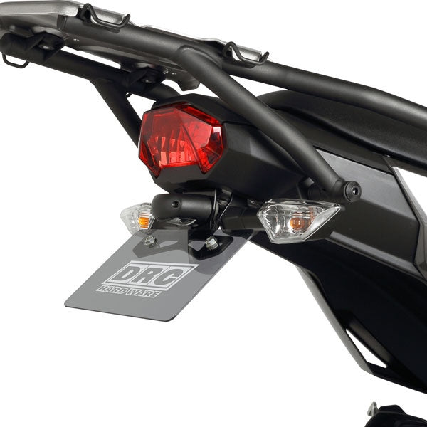 DRC - ZETA Fender Eliminator Kit Fits Honda-DRCZeta-Elevate