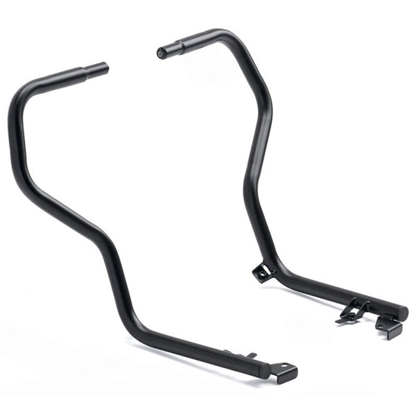 DRC - ZETA Engine Protection Under Frame Kit Fits Honda-DRCZeta-Elevate