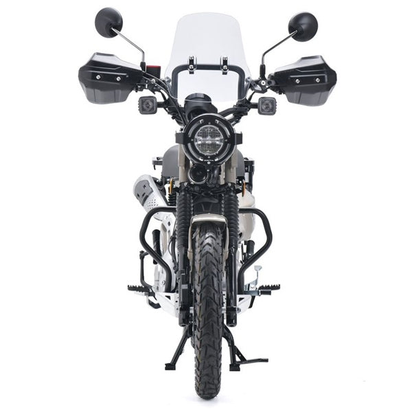 DRC - ZETA Engine Protection Under Frame Kit Fits Honda-DRCZeta-Elevate