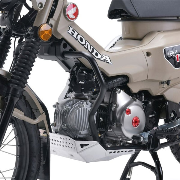 DRC - ZETA Engine Protection Under Frame Kit Fits Honda-428293-DRCZeta-Elevate