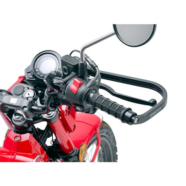 DRC - ZETA Adventure Armor Handguard-DRCZeta-Elevate