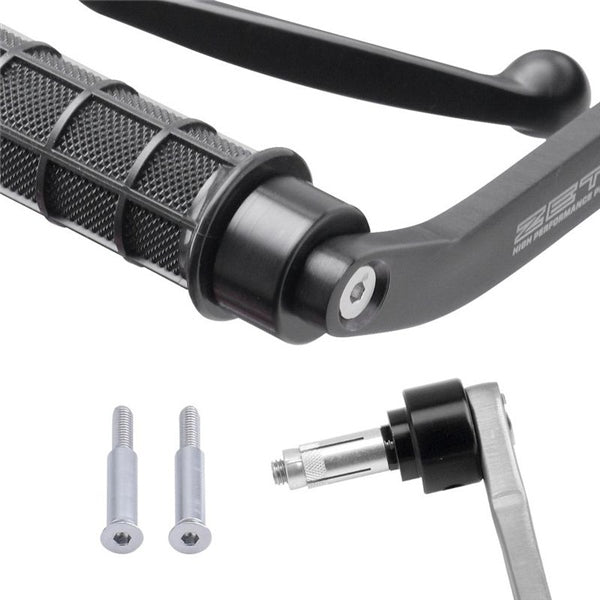 DRC - ZETA Adventure Armor Handguard-DRCZeta-Elevate