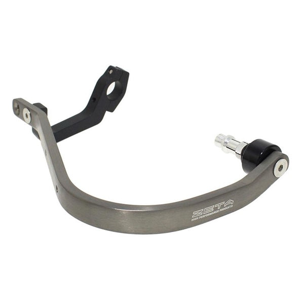 DRC - ZETA Adventure Armor Handguard-DRCZeta-Elevate