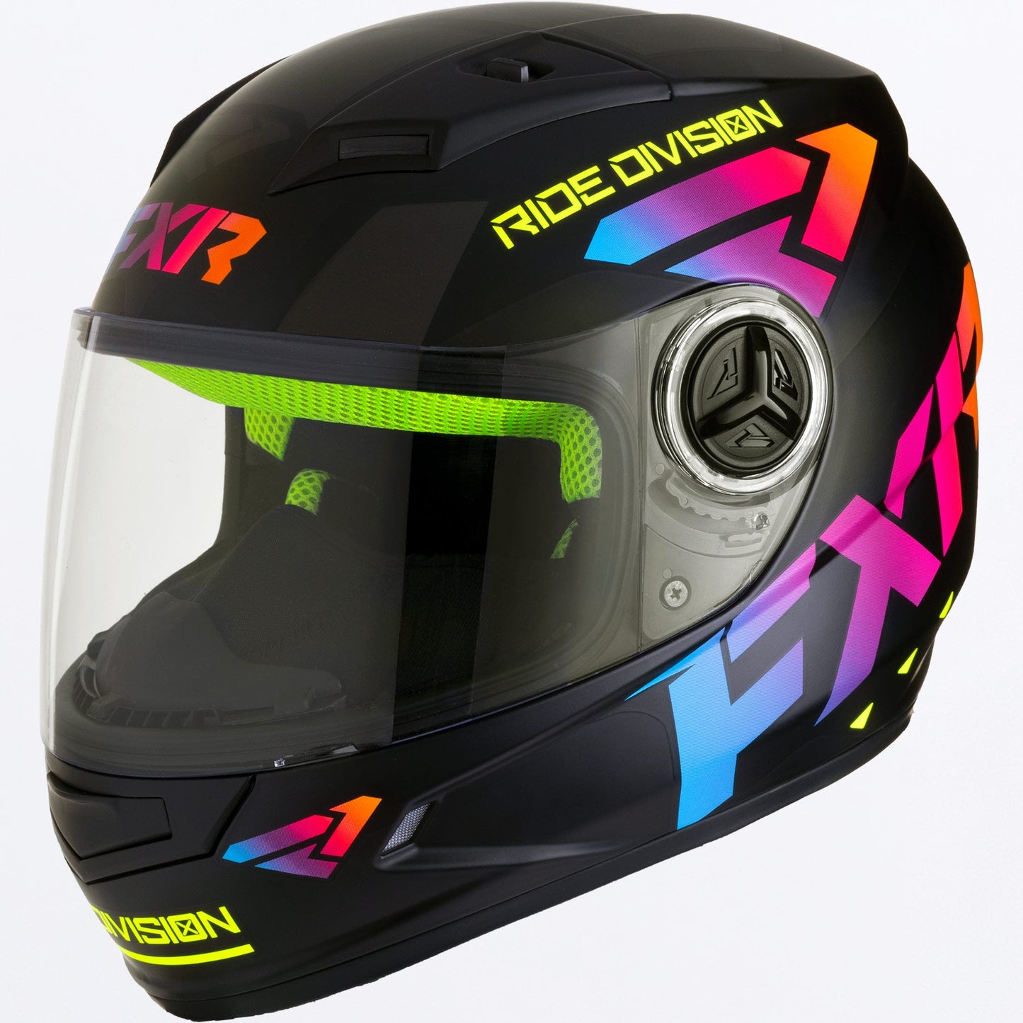 FXR Nitro Youth Core Helmet-220645-5396-10-FXR Racing-Elevate
