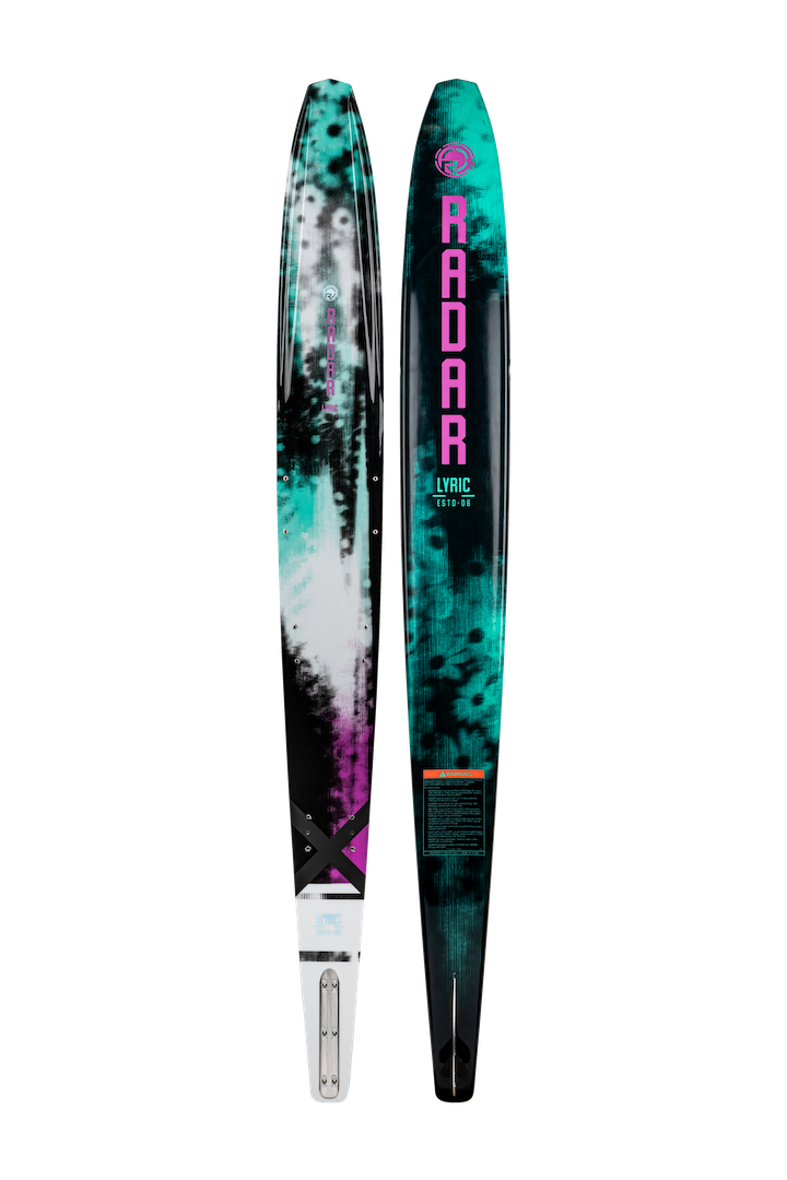 Radar Women'S Lyric Slalom Ski-SQ123N013063-Radar-Elevate