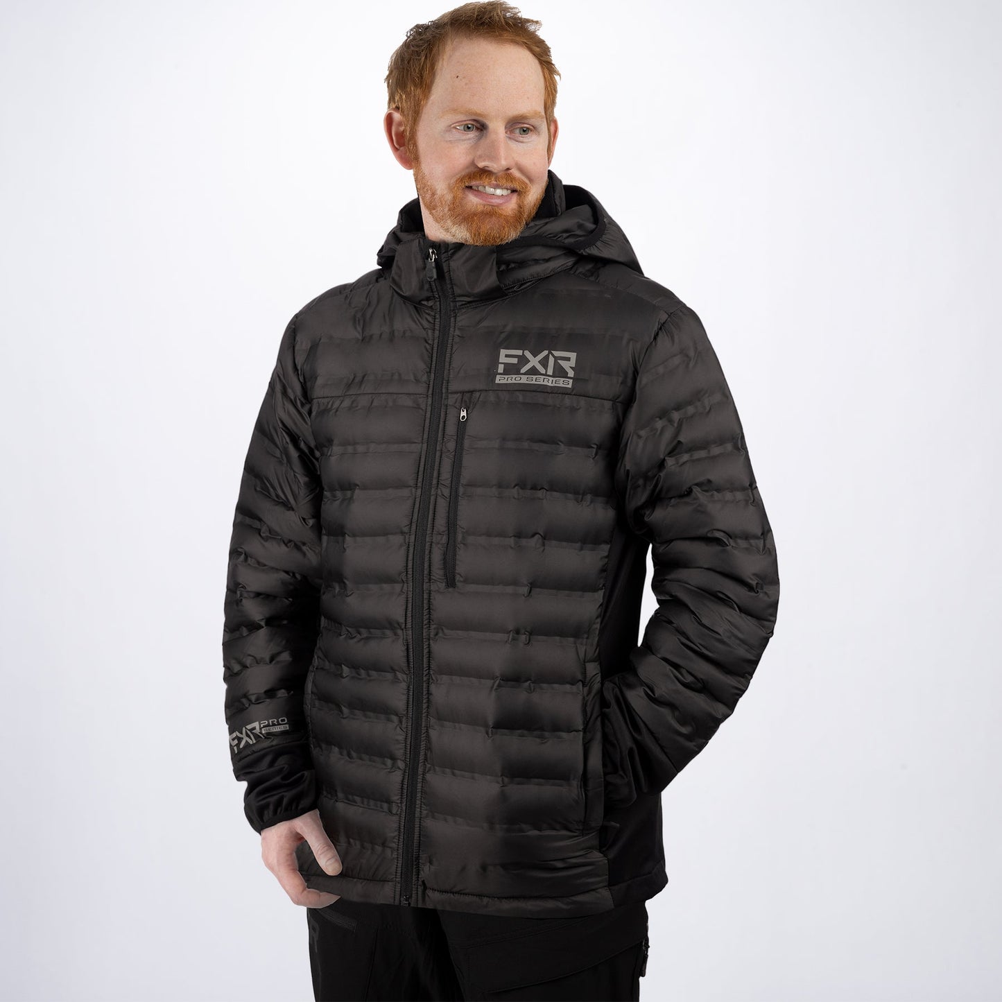 FXR Men's Podium Hybrid Quilted Hoodie-221112-1010-07-FXR Racing-Elevate