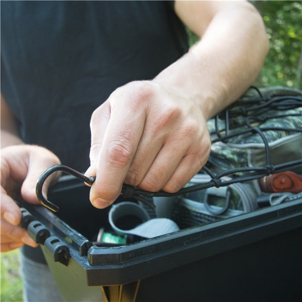 Kimpex NOMAD 2-Up Trunk Rear-Kimpex-Elevate