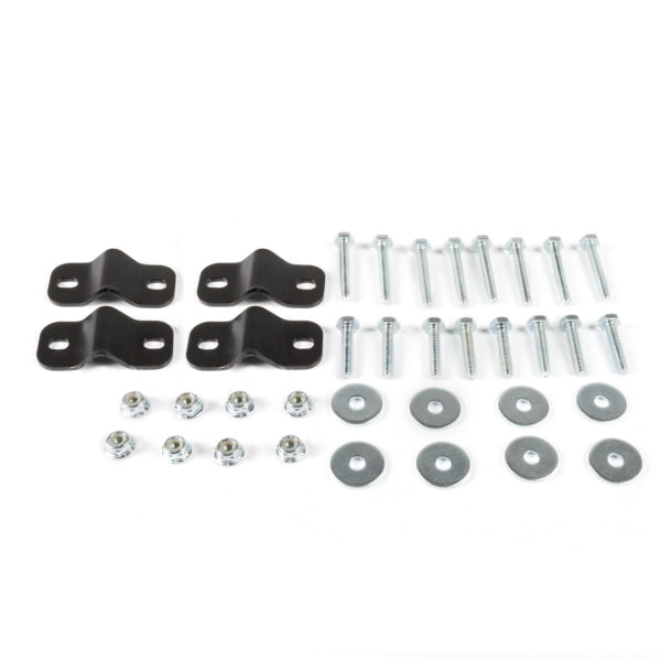 Kimpex Trunk Bracket on steel luggage rack-458099-Kimpex-Elevate