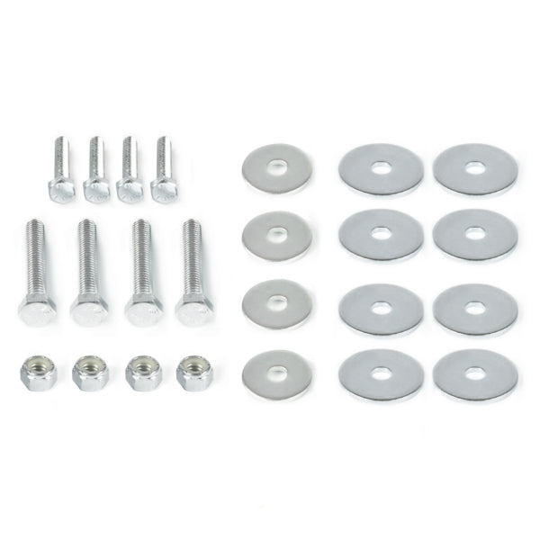 Kimpex Trunk Bracket on plastic luggage rack-458100-Kimpex-Elevate