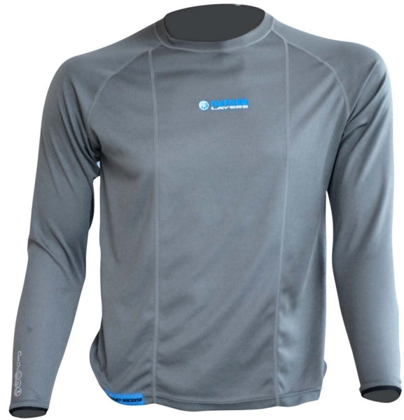 Oxford Products Sous-vêtements Cool Dry