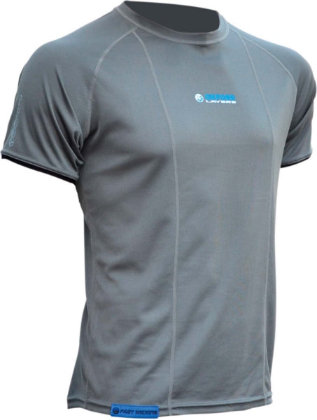 Oxford Products Sous-vêtements Cool Dry