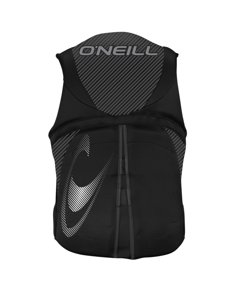 O'Neill Men's Reactor CGA Life Vest-O'Neill-Elevate