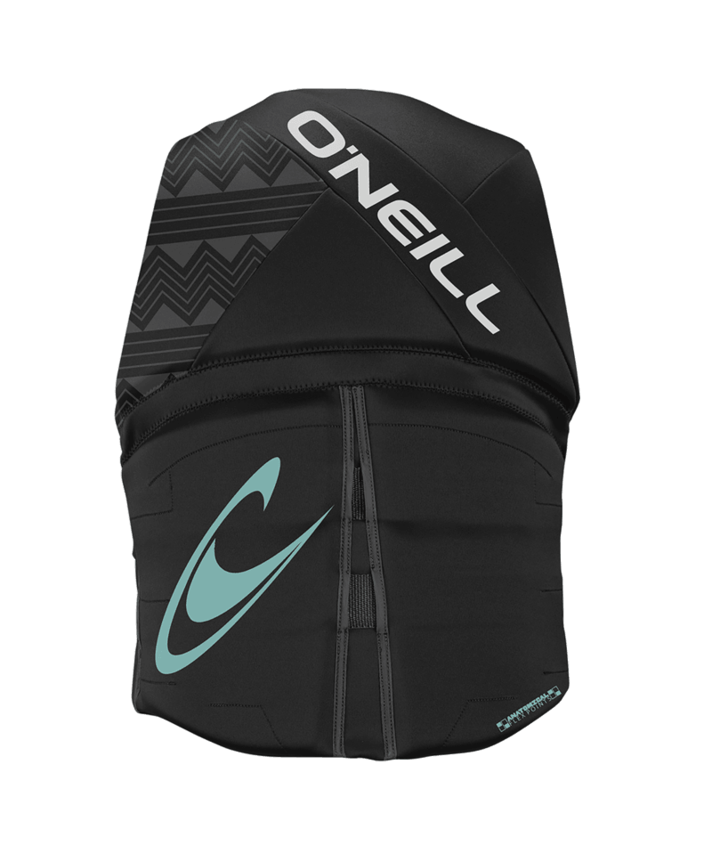 O'Neill Women's Reactor CGA Life Vest