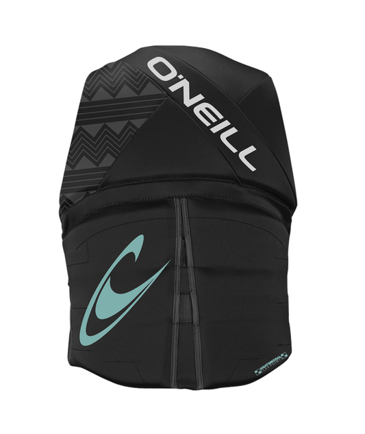 O'Neill Women's Reactor CGA Life Vest-O'Neill-Elevate