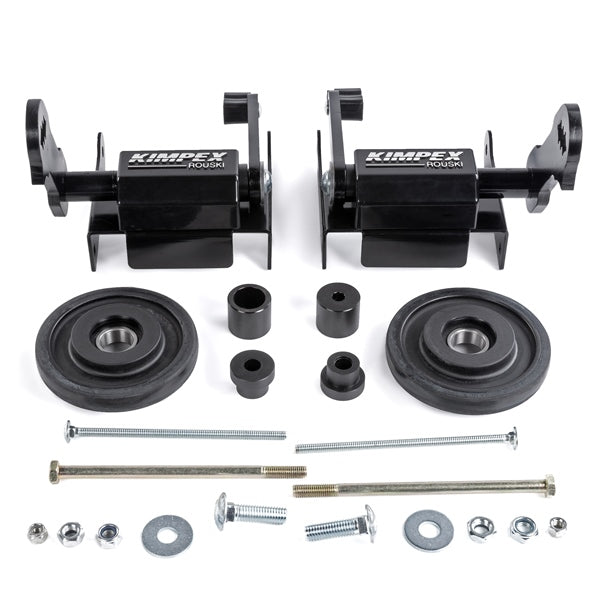 Kimpex Rouski Gen 3 Retractable Wheels System Procross 7-KimpexRouski-Elevate