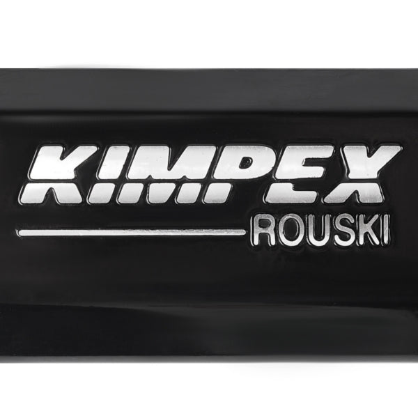Kimpex Rouski Gen 3 Retractable Wheels System Prosteer-KimpexRouski-Elevate