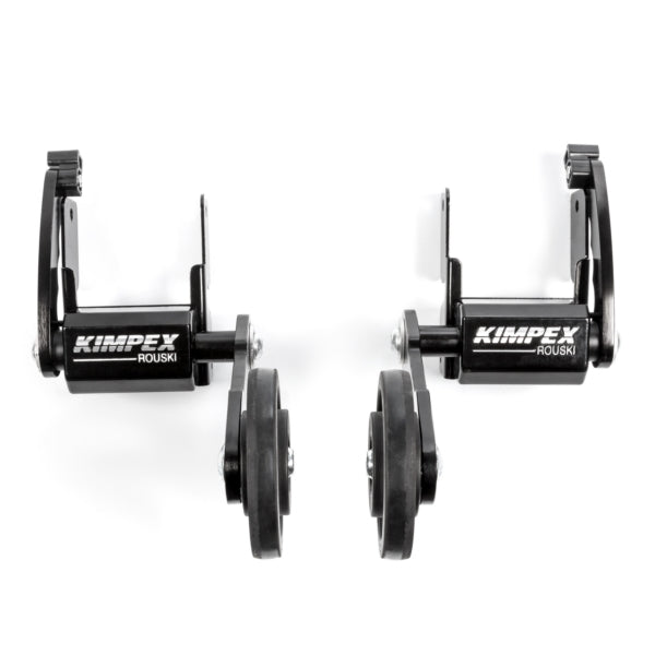 Kimpex Rouski Gen 3 Retractable Wheels System Tuner-KimpexRouski-Elevate