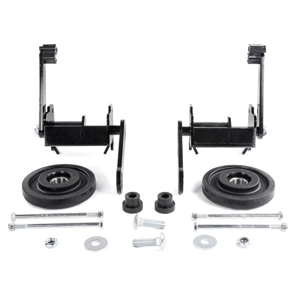 Kimpex Rouski Gen 1 Retractable Wheel System AC-KimpexRouski-Elevate