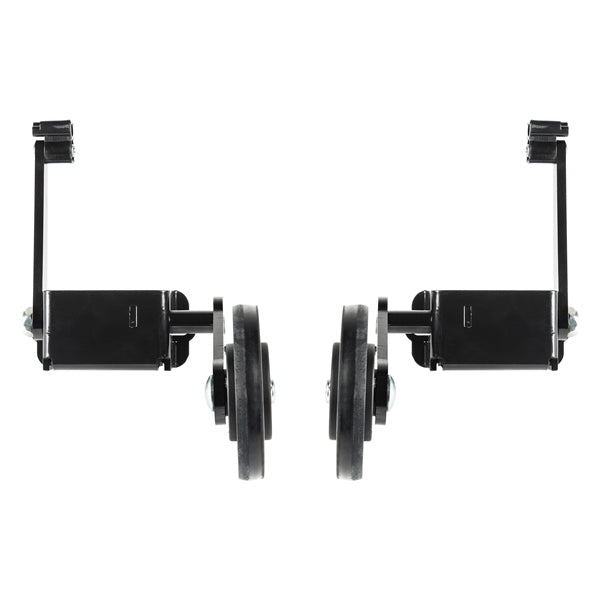 Kimpex Rouski Gen 1 Retractable Wheel System Précision-KimpexRouski-Elevate
