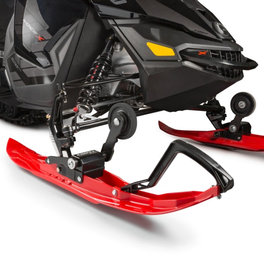 Kimpex Rouski Gen 3 Retractable Wheels System Arrow II, Rush-KimpexRouski-Elevate