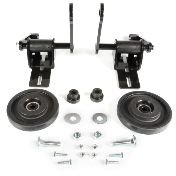 Kimpex Rouski Gen 1 Retractable Wheel System Flex-A/2-KimpexRouski-Elevate