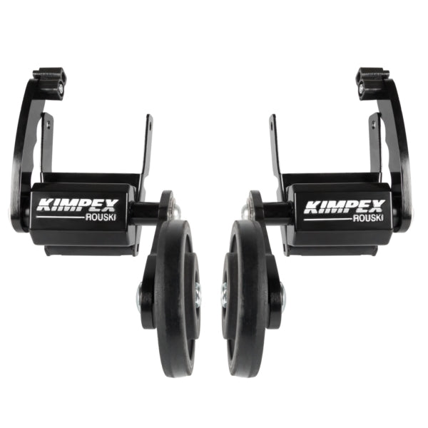Kimpex Rouski Gen 3 Retractable Wheels System Pilot 5.7 SL-KimpexRouski-Elevate