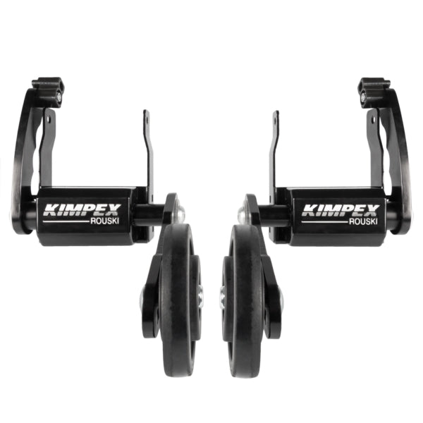 Kimpex Rouski Gen 3 Retractable Wheels System TZ1-KimpexRouski-Elevate