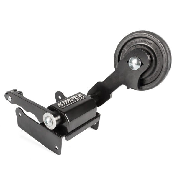 Kimpex Rouski Gen 3 Retractable Wheels System Prosteer-472593-KimpexRouski-Elevate