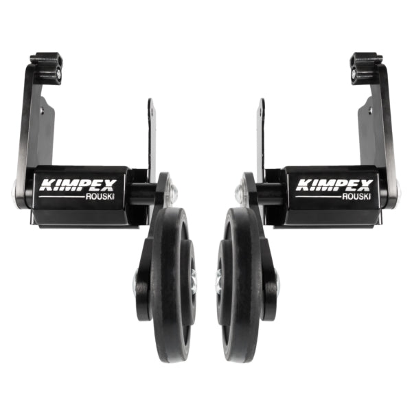 Kimpex Rouski Gen 3 Retractable Wheels System Prosteer-KimpexRouski-Elevate