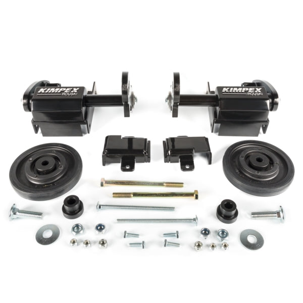 Kimpex Rouski Gen 3 Retractable Wheels System Pilot 10-KimpexRouski-Elevate