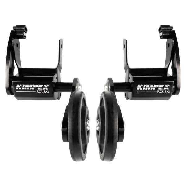 Kimpex Rouski Gen 3 Retractable Wheels System Pilot 6.9-KimpexRouski-Elevate