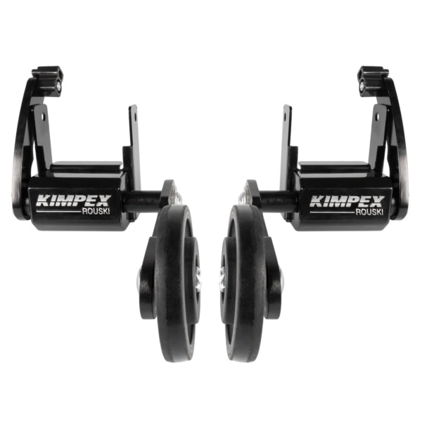 Kimpex Rouski Gen 3 Retractable Wheels System Pilot DS-KimpexRouski-Elevate