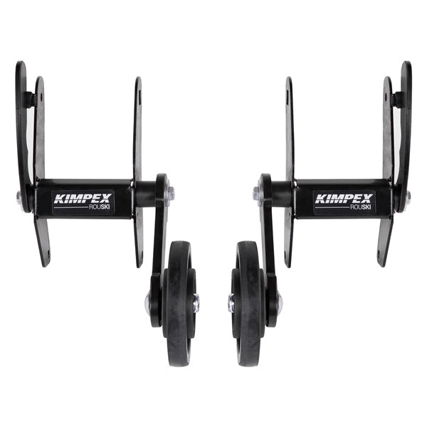 Kimpex Rouski Gen 3 Retractable Wheels System Pilot TS-KimpexRouski-Elevate