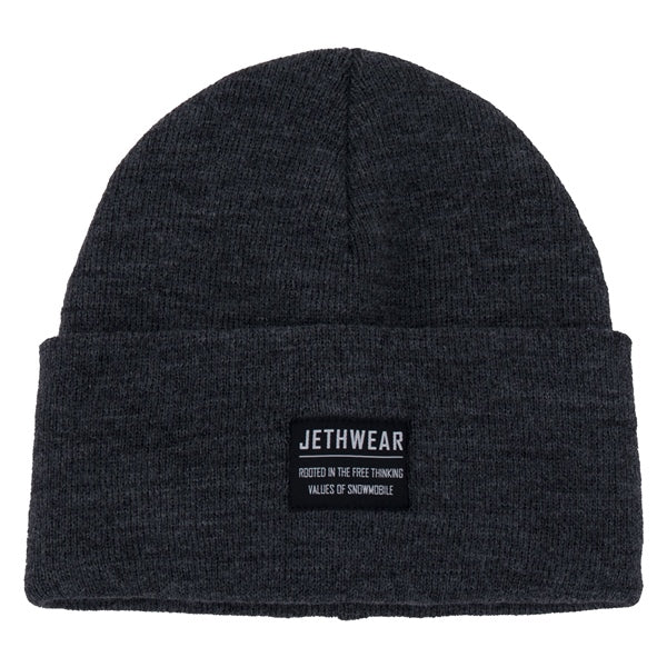 Jethwear Crew Beanie-477012-Jethwear-Elevate