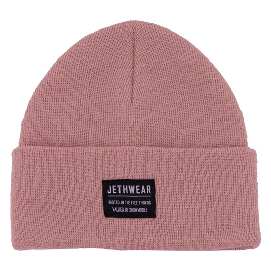 Jethwear Crew Beanie-477014-Jethwear-Elevate