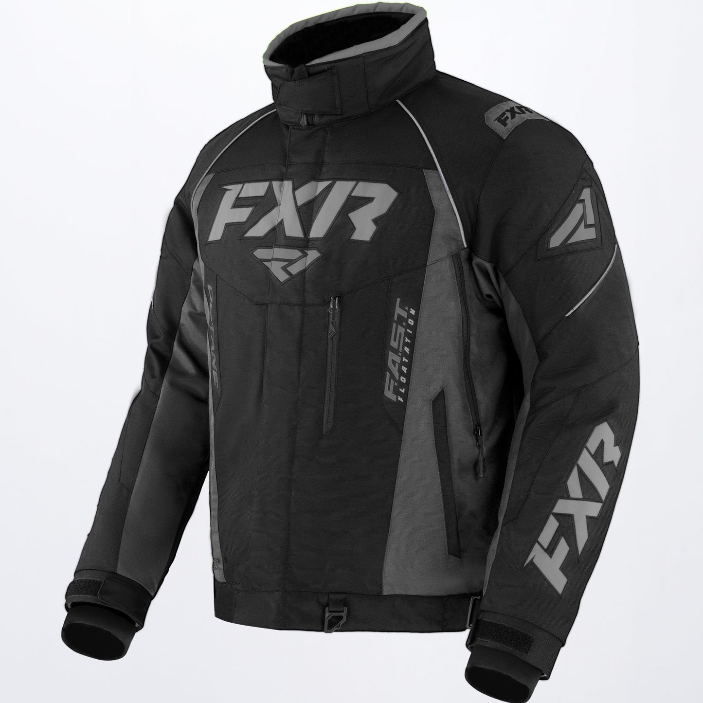 FXR Men's Octane Jacket-220014-1008-10-FXR Racing-Elevate