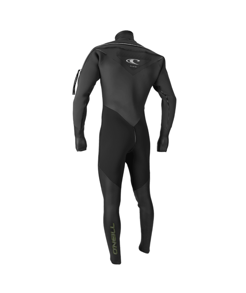 O'Neill Fluid 3Mm Neoprene Drysuit