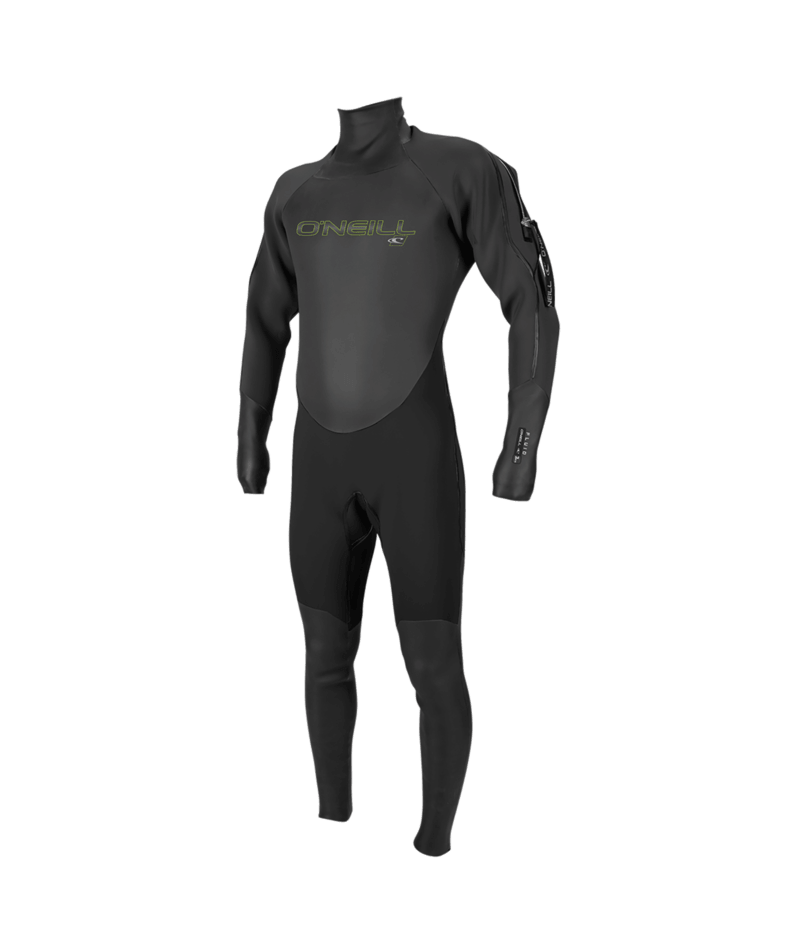 O'Neill Fluid 3Mm Neoprene Drysuit