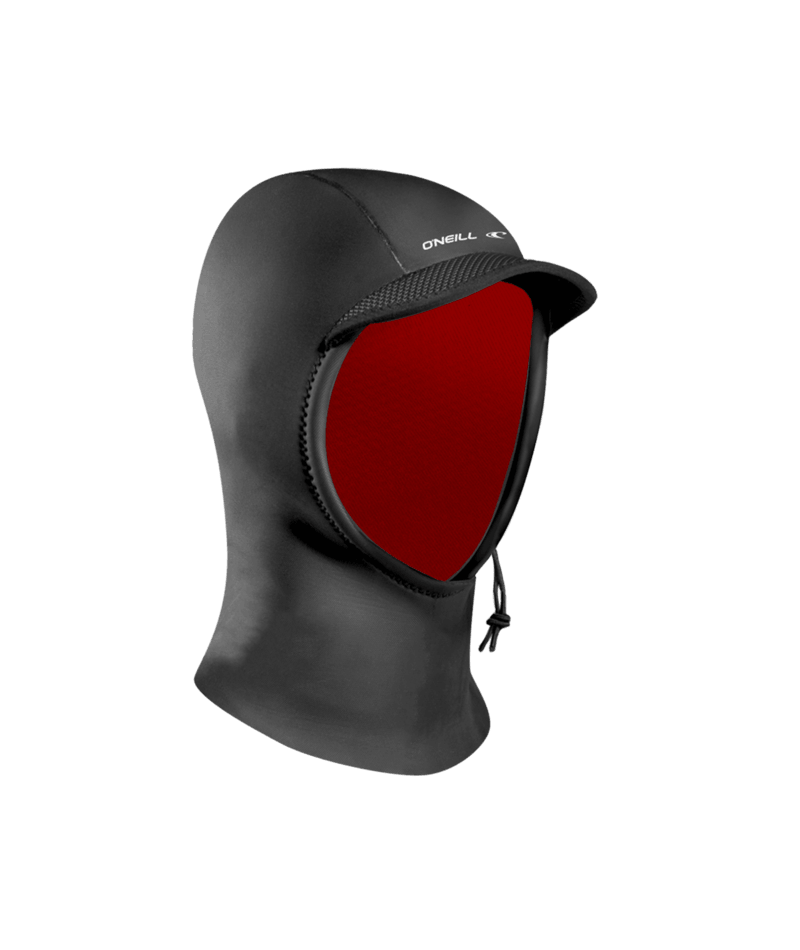 O'Neill Psycho 1.5Mm Hood-4981-002-XS-O'Neill-Elevate