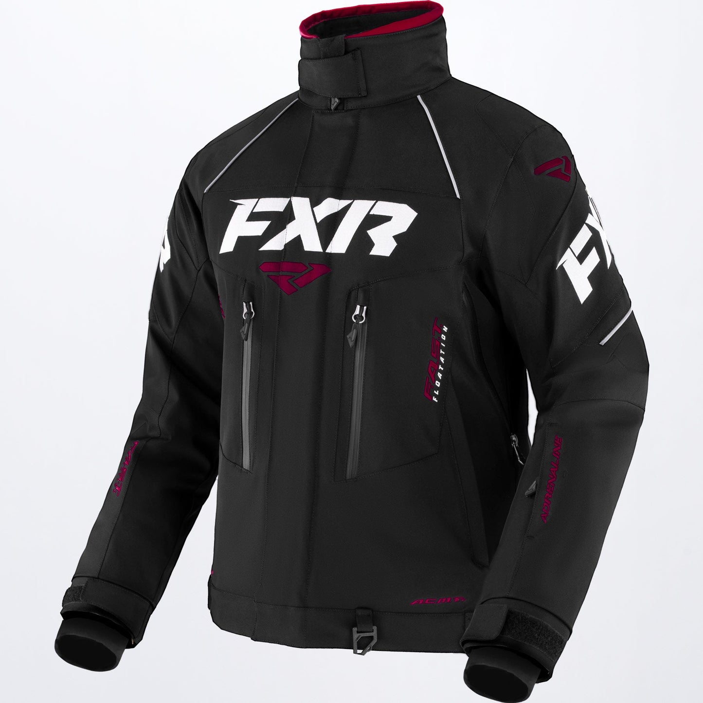 FXR Women's Adrenaline Jacket-FXR Racing-Elevate
