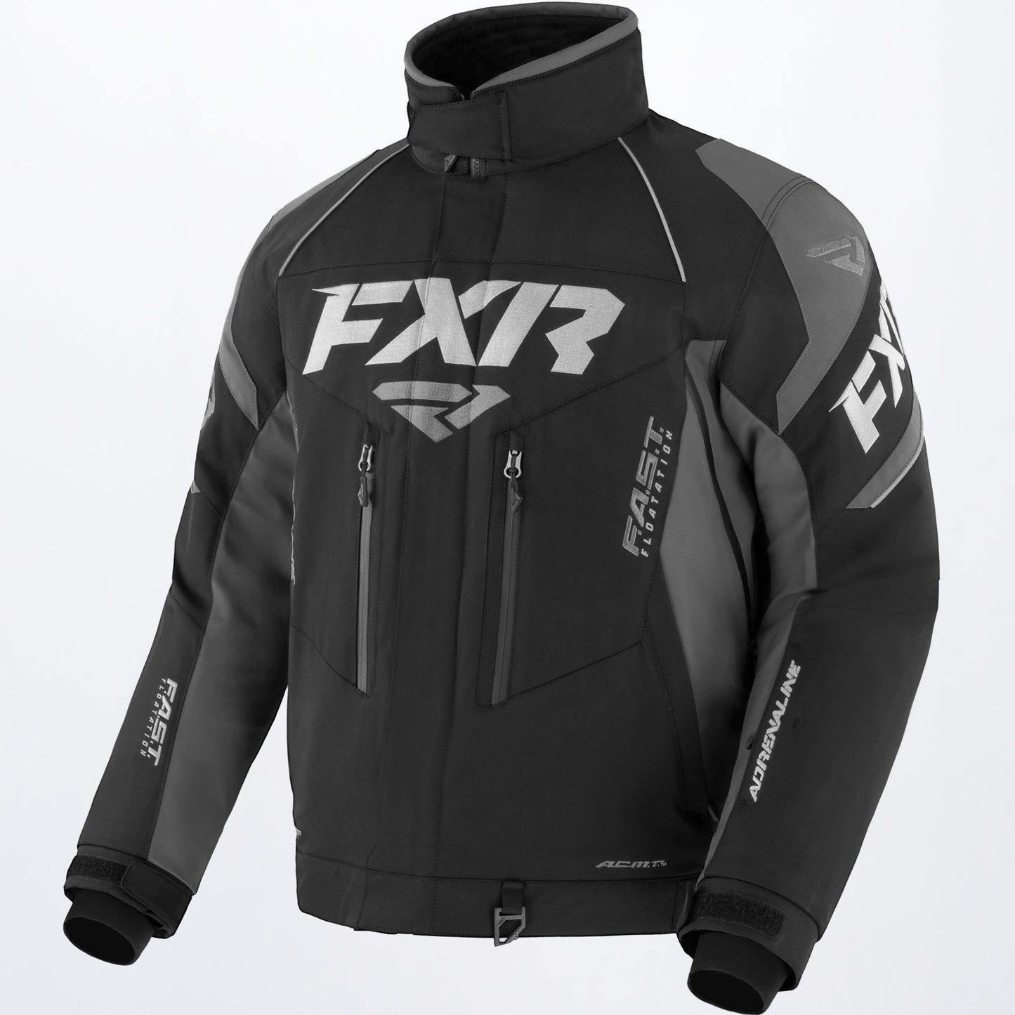 FXR Men's Adrenaline Jacket-220005-1007-10-FXR Racing-Elevate