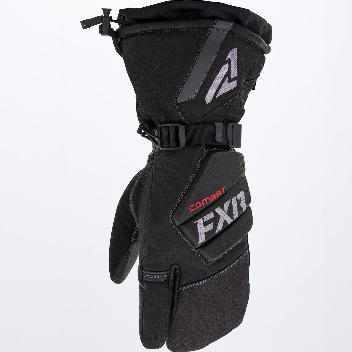 FXR Men's Leather Index Mitt-220803-1000-04-FXR Racing-Elevate