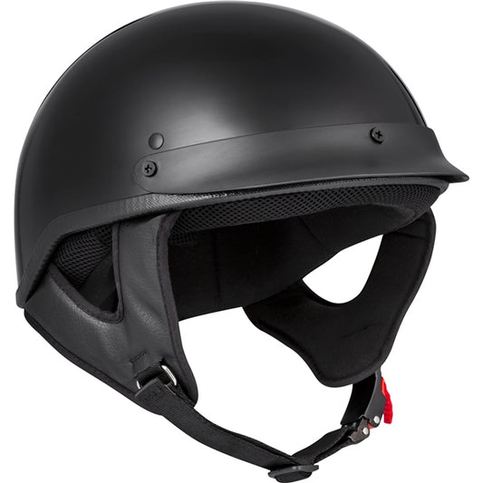 CKX Bullet Half Helmet Solid-CKX-Elevate