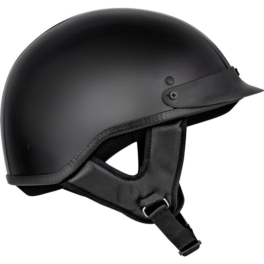 CKX Bullet Half Helmet Solid-503600-CKX-Elevate