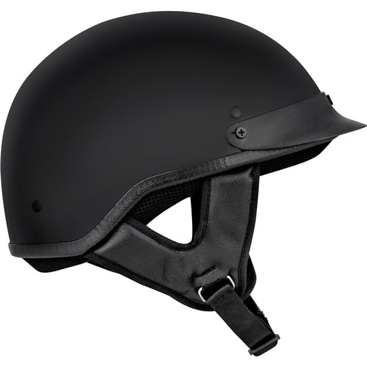 CKX Bullet Half Helmet Solid-503890-CKX-Elevate