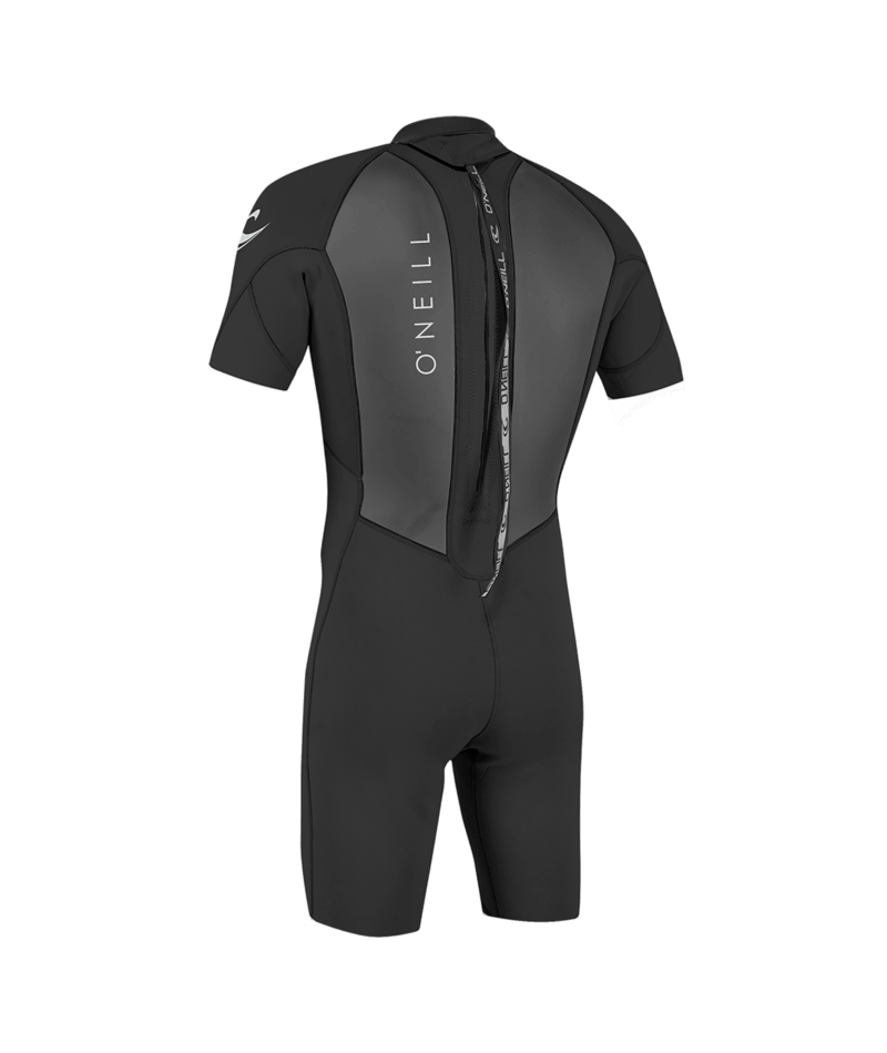 O'Neill Reactor-2 2Mm Back Zip S/S Spring-O'Neill-Elevate